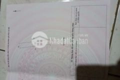 Cần bán lô đất 2000m2 giá 1800000m