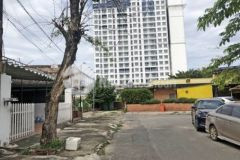 Bán nhà cấp 4 cạnh kdc chánh nghĩa tdm bd