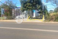 Đất mặt tiền y wang nối dài gần hồ eakao