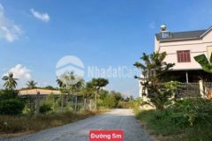 Trảng bàng tn 150m2 có tc gần kcn đường thông oto