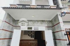 Nhà giá tốt tại tân phước khánh 07