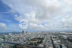 Bán căn góc hiyori view cầu rồng