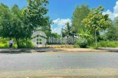 Bán 2 nền đường sinh thái số 3 cồn chim vl