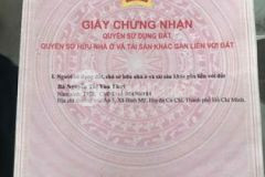 Cần bán 100m2 đất tại xã bình mỹ củ chi