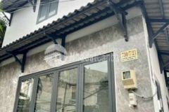 Bán nhà mới hẻm xe hơi tới chỗ