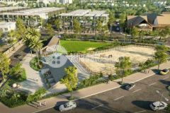 Khu đô thị trung nguyên