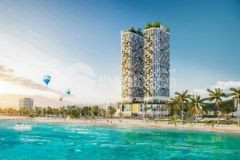 Biểu tượng mới của tây bắc đà nẵng