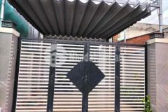 Bán nhà trung tâm tt gò dầu mới xây chưa ở