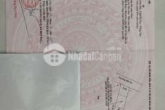 Đất tx phú mỹ dân đông đúc giữa 2 trục đường lớn