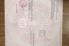 Chính chủ bán đất xây biệt thự ven biển hồ tràm