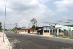 Bán mặt tiền đường 65 shr tpt 5x20 giá 2 tỉ 1