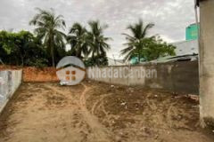 Nền mỹ thạnh gần cảng mỹ thới