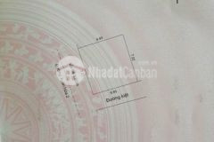 Bán lô đất 2 mặt tiền xuân hòa 2 vị trí cực đêp