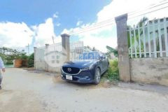 Bán nền 557m2 đường sinh thái số 3 cồn chim vl