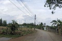 Lô góc 2 mặt tiền 5x20 giá ngộp gần kcn dầu giây