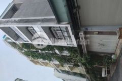 1 sẹc nhựa 6m gò dầu 4x13 dtcn 54m trệt 2l đẹp