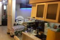 Bán nhà nội thành cấp 3 mặt tiền nhựa lê quý đôn