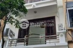 Bán nhà chiến thắng văn quán hà đông oto vào nhà