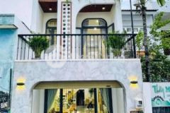 Siêu phẩm nhà phố gò vấp phường 8 quang trung
