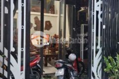 Bán nhà y hình kiệt tô đản hòa an cẩm lệ đn