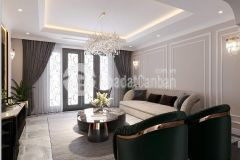 Bán nhà trần đại nghĩa hai bà trưng ôtô thang máy kinh doanh 15 tỷ