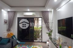 Nhà phố ngọc lâm ô tô vào nhà s50 giá nhỉnh 6 tỷ