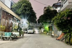 Bán nhà đường số 4 70m2 2 tầng 5x14 giá 5.6 tỷ bình hưng hoà a bình tân.