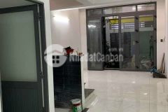 Hẻm 3.5m, lý thường kiệt, 4 x 13m, 3 lầu, chỉ 6.8 tỷ, tân bình