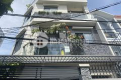 Bán gấp nhà hxh lô góc hiệp bình chánh thủ đức 75m2, ngang 8m tặng full nội thất chỉ nhỉnh 6 tỷ
