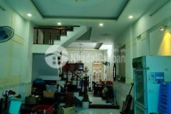 Nhà đẹp, hoàng hoa thám, 4 x 14m, 2 lầu, 4pn, 6.5 tỷ, bình thạnh