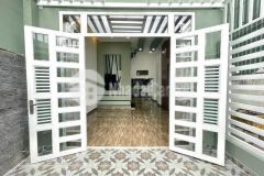 Bán nhà mới nguyễn văn quỳ nhỉnh hơn 3 tỷ