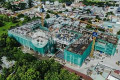 Bán căn hộ cao cấp happy one central chỉ 2.075 tỷ.