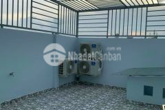 Gò vấp hẻm 3.5m, 4 x 13m, 2 lầu, 6.2 tỷ, nguyễn thái sơn