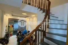 Bán gấp nhà triều khúc,thanh xuân,dt36x5,mt3.5,ba gác,giá 3.8 tỷ