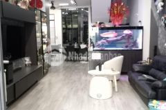 Bán nhà đẹp hiện đại, sát hxh tô hiến thành, 4 tầng, full nt, 70m2, nở hậu, nhỉnh 12 tỷ