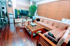 Bt linh đàm 225m2 4tmt15m nhỉnh 25 tỷ. lh khánh trần 0972858666.