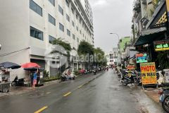 Hẻm xe hơi nguyễn kim, quận 10, 39m2, 4 tầng, 3pn giá 7 tỷ 150 còn tl