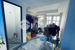 Mặt tiền ba tháng hai, quận 11, 4 tầng sang chảnh, chỉ 5 tỷ hơn