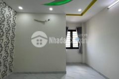 Bán nhà hxh đường lê liễu, tân quý, tân phú, 5 tấm nhỉnh 6 tỷ.