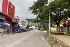 Bán lô đất đẹp 5x30m ngay trung tâm tt thạnh mỹ, đơn dương, sổ riêng, giá 1.95 tỷ