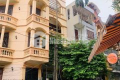 Bán nhà đẹp trung kính,cầu giấy,dt68x4,mt5.5,ô tô,giá 16 tỷ