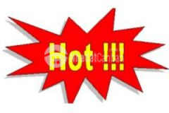 Cần bán gấp 2 lô đất vị trí đẹp giá rẻ có 1,0,2 tại huyện đức hòa, tỉnh long an.