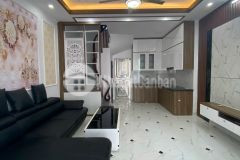 Bán nhà phố khương đình thanh xuân, ô tô ngõ thông gần hồ, 40m2 4t nhỉnh 5 tỷ.