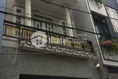 Bán nhà mt hxh sát đường 2 trường thọ thủ đức 55 m2 6.79 tỷ