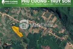 Mở bán đất ngọc lặc thanh hóa cực rẻ cực đẹp