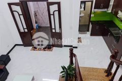 Bán biệt thự mini tân mai, 54m2, 3 tầng, 4.8 tỷ. 0972369499