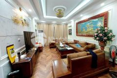 Lô góc liền kề kđt văn quán gần trường ban mai 111m2x4t chỉ 16.89 tỷ. lh 0989.62.6116