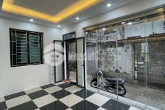 Bán nhà việt hưng, dân xây mới, ô tô cửa, nội thất xịn, 45m2, 3 tầng, 3 tỷ