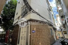 Bán nhà đẹp phan đình giót,hà đông,dt36x4,mt10,ô tô, giá 4,4 tỷ