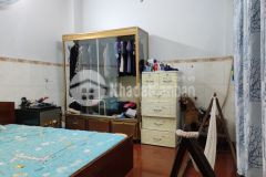 Bán gấp lô góc gần 50m2, gần lý thường kiệt, tân bình, chỉ 5 tỷ x